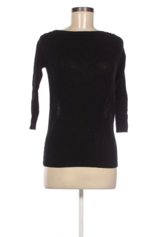 Dámský svetr Zara Knitwear, Velikost S, Barva Černá, Cena  342,00 Kč