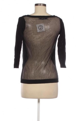 Dámský svetr Zara Knitwear, Velikost S, Barva Černá, Cena  342,00 Kč