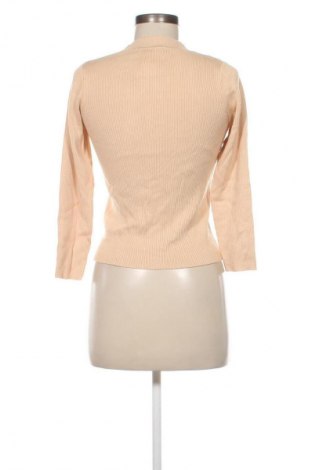 Dámský svetr Zara Knitwear, Velikost M, Barva Žlutá, Cena  189,00 Kč