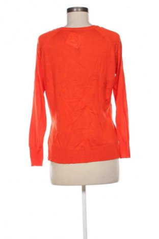 Damenpullover Zara Knitwear, Größe M, Farbe Orange, Preis € 2,99
