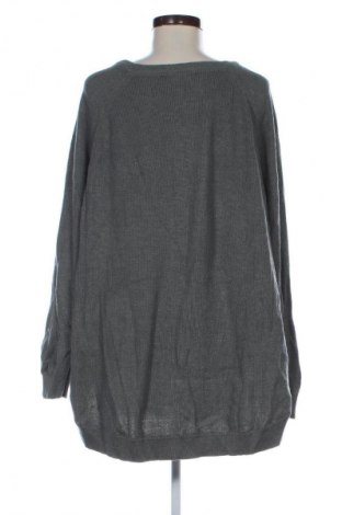 Női pulóver Zizzi, Méret L, Szín Kék, Ár 4 899 Ft