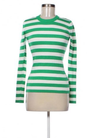 Дамски пуловер mbyM, Размер S, Цвят Многоцветен, Цена 11,24 €