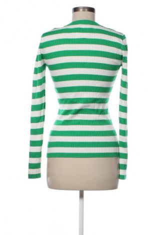 Дамски пуловер mbyM, Размер S, Цвят Многоцветен, Цена 11,24 €