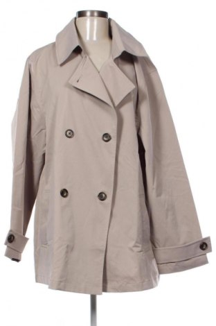 Damski prochowiec Esmara, Rozmiar XXL, Kolor Beżowy, Cena 51,03 zł