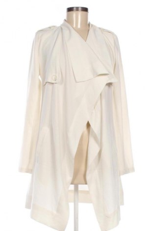 Női viharkabát Object, Méret XS, Szín Ekrü
, Ár 3 126 Ft