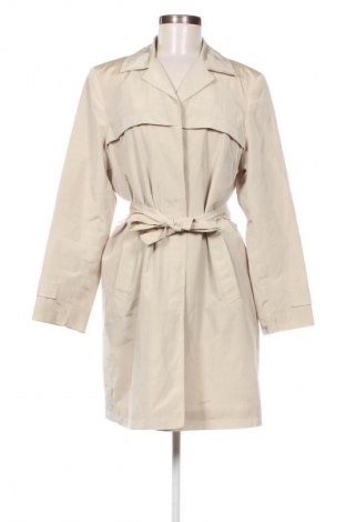 Trench de femei Unbranded, Mărime M, Culoare Bej, Preț 47,99 Lei