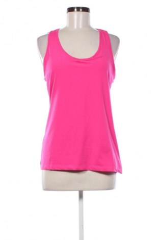 Damski sportowy top Crane, Rozmiar M, Kolor Różowy, Cena 24,64 zł