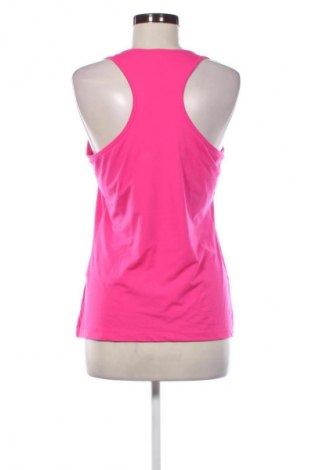 Damski sportowy top Crane, Rozmiar M, Kolor Różowy, Cena 24,64 zł