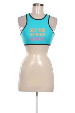 Dámsky športový top  Cropp, Veľkosť L, Farba Viacfarebná, Cena  7,95 €