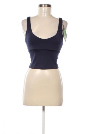 Top sport de damă. Even&Odd, Mărime M, Culoare Albastru, Preț 66,99 Lei, #133316794