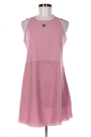 Kleid FILA, Größe XL, Farbe Rosa, Preis 77,99 €