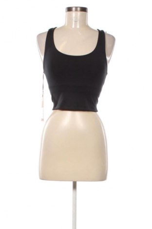 Damen Sporttop Girlfriend Collective, Größe XS, Farbe Schwarz, Preis 51,99 €