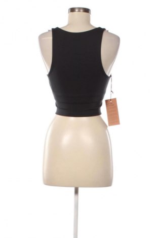 Damen Sporttop Girlfriend Collective, Größe XS, Farbe Schwarz, Preis 51,99 €