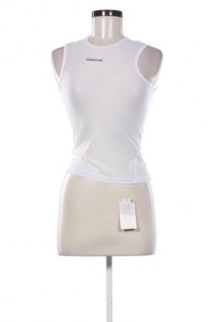 Női sport top GripGrab, Méret XS, Szín Fehér, Ár 4 239 Ft