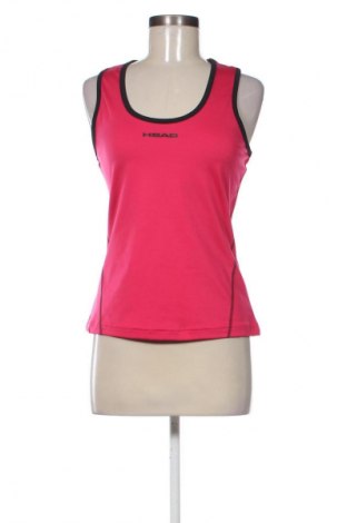 Damen Sporttop Head, Größe M, Farbe Rosa, Preis 7,85 €