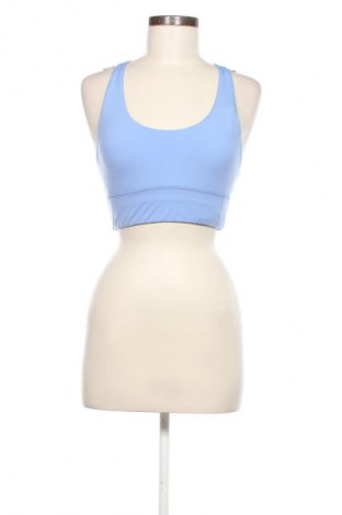 Дамски спортен топ Oysho, Размер S, Цвят Син, Цена 24,03 €