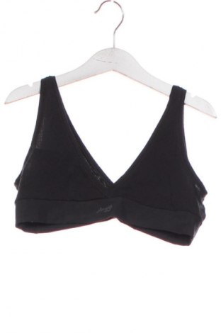 Damen Sporttop Sloggi, Größe S, Farbe Schwarz, Preis € 18,99