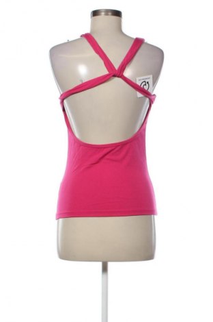 Top sport de damă. Unbranded, Mărime S, Culoare Roz, Preț 9,99 Lei
