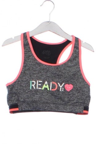 Damski sportowy top Zara, Rozmiar XXS, Kolor Kolorowy, Cena 22,99 zł