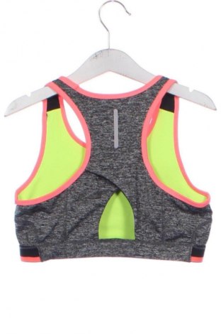 Damski sportowy top Zara, Rozmiar XXS, Kolor Kolorowy, Cena 22,99 zł