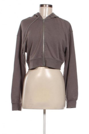 Dámská mikina  About You, Velikost M, Barva Šedá, Cena  369,00 Kč