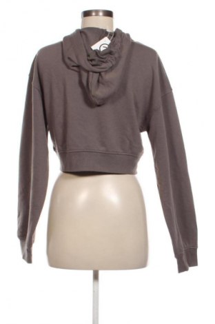 Dámská mikina  About You, Velikost M, Barva Šedá, Cena  369,00 Kč