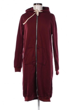 Dámská mikina  Unbranded, Velikost L, Barva Červená, Cena  369,00 Kč, #133284300
