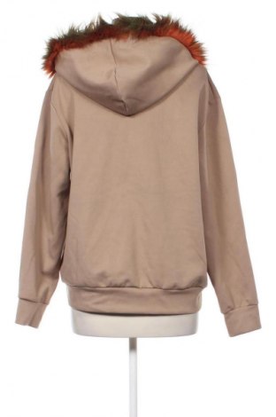 Dámská mikina  Unbranded, Velikost M, Barva Hnědá, Cena  366,00 Kč