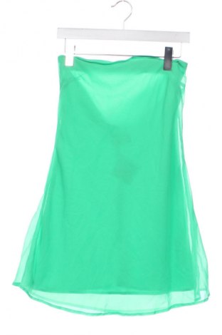 Damski top ASOS, Rozmiar XS, Kolor Zielony, Cena 25,90 zł