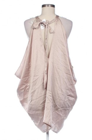 Damski top ASOS, Rozmiar M, Kolor Brązowy, Cena 20,99 zł