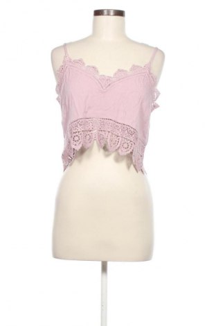 Női top About You, Méret M, Szín Lila, Ár 5 949 Ft