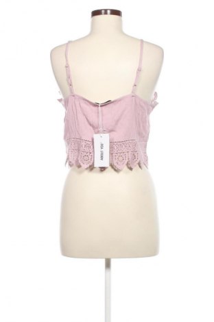 Női top About You, Méret M, Szín Lila, Ár 5 949 Ft