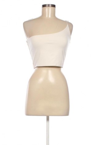 Damentop About You, Größe S, Farbe Ecru, Preis € 8,99