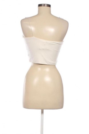 Damentop About You, Größe S, Farbe Ecru, Preis € 8,99