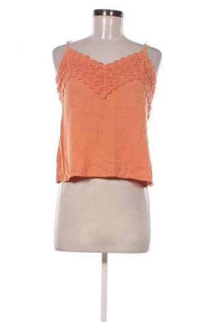 Damentop About You, Größe M, Farbe Orange, Preis € 3,99