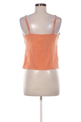 Damentop About You, Größe M, Farbe Orange, Preis € 3,99