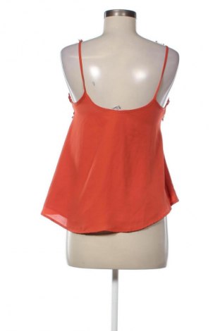 Damentop Amisu, Größe XS, Farbe Orange, Preis € 2,99
