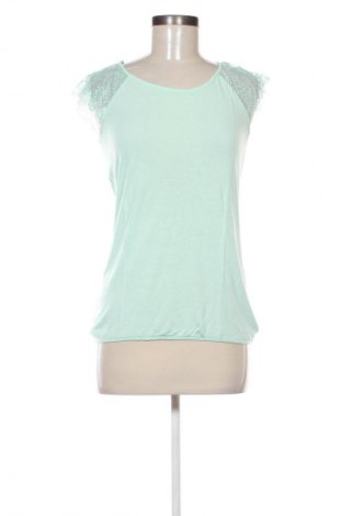 Damentop Amisu, Größe M, Farbe Grün, Preis € 2,99