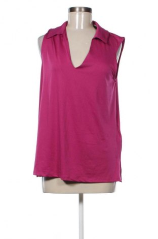 Damski top Amisu, Rozmiar L, Kolor Różowy, Cena 20,99 zł