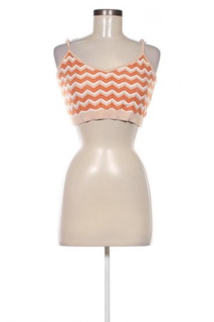 Damentop Amisu, Größe XL, Farbe Mehrfarbig, Preis € 4,99