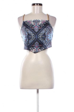 Damentop Amisu, Größe M, Farbe Mehrfarbig, Preis € 3,99