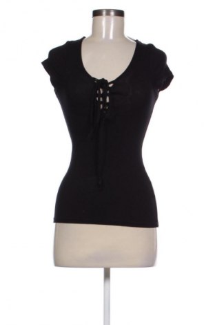 Dámsky top  Amisu, Veľkosť XS, Farba Čierna, Cena  7,95 €