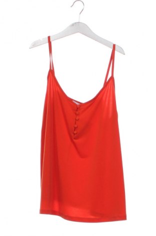 Damentop Amisu, Größe XS, Farbe Rot, Preis € 3,99