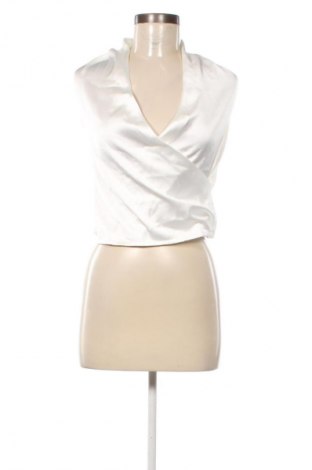 Dámský top Anna Field, Velikost S, Barva Bílá, Cena  259,00 Kč