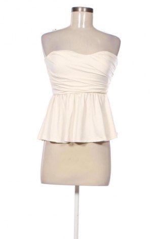 Dámský top Anna Field, Velikost M, Barva Krémová, Cena  259,00 Kč