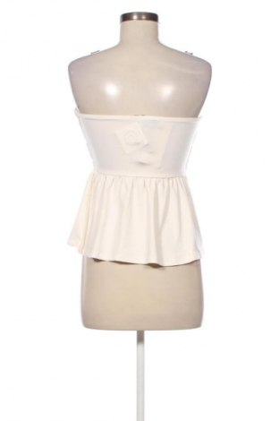 Dámský top Anna Field, Velikost M, Barva Krémová, Cena  259,00 Kč