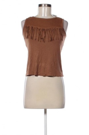 Dámsky top  Atmosphere, Veľkosť XS, Farba Hnedá, Cena  7,93 €
