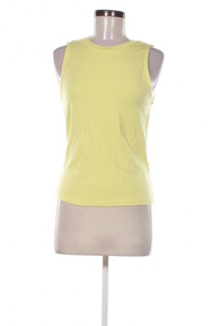 Top de femei Aware by Vero Moda, Mărime M, Culoare Galben, Preț 94,99 Lei