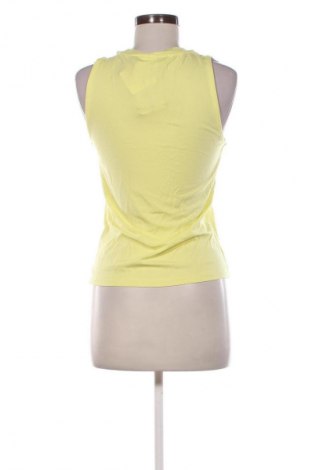 Top de femei Aware by Vero Moda, Mărime M, Culoare Galben, Preț 94,99 Lei