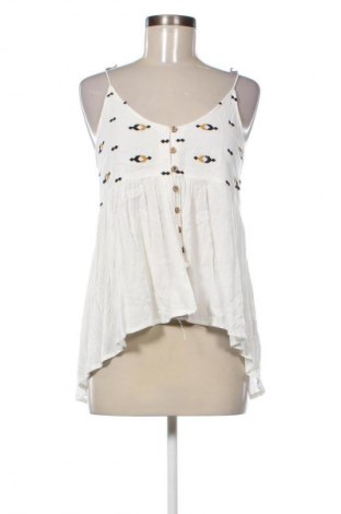 Damski top BSB Jeans, Rozmiar M, Kolor ecru, Cena 23,99 zł